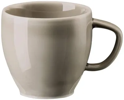 Imagen del producto de Rosenthal Espresso-Obertasse Pearl Grey 10540-405201-14717