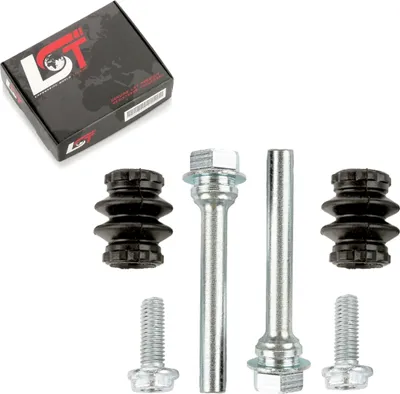 Produktbild von Bremssattel Führungsbolzen vorne hinten 8K0698470A für AUDI A4 A5 A6 A7 A8 Q3 Q5