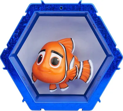 Produktbild von Finding Nemo - Sammelfigur CD1659 (Einheitsgröße) (Bunt)