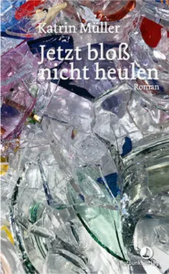 Obrázek produktu pro Jetzt bloß nicht heulen