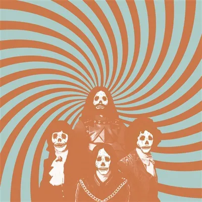 Obrázek produktu pro The Cosmic Dead
