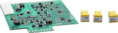 Produktbild von Wolf Gasfeuerungsautomat GBC-elektr. 274516599 für CGB-2