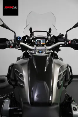 Image de Cockpit multifonctions KOSO RX5 TFT adapté à BMW