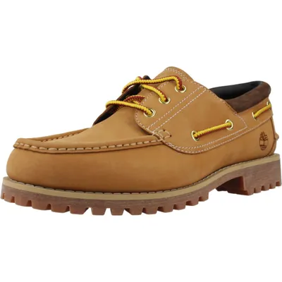 Produktbild von TIMBERLAND AUTHENTIC BOAT HellBraun