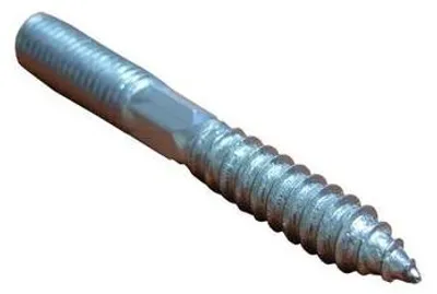 Produktbild von Stockschraube M10 Länge 100 mm