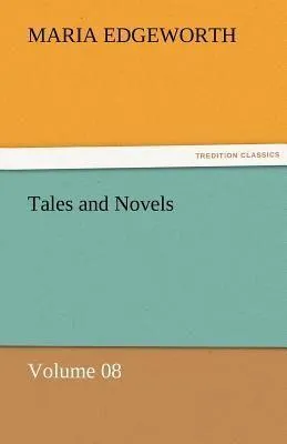 Produktbild von Tales and Novels - Volume 08