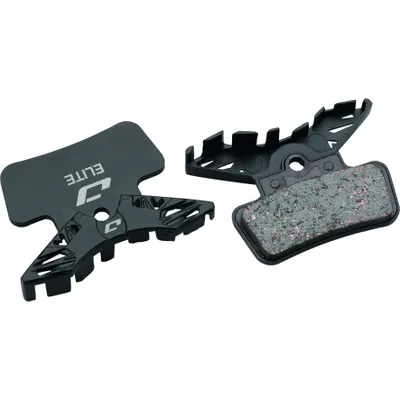 Produktbild von Jagwire DCA898, Fahrradbremsbelag, Schwarz