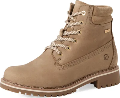 Produktbild von Tamaris Stiefelette Beige in Gr. 38