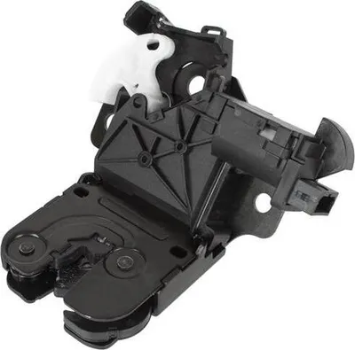 Obrázok produktu pre Zámok zadných dverí Zámok zadných dverí pre Audi A3 8P A4 B7 A6 C6 4F Q7 4L TT 8J