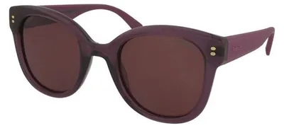 Produktbild von Polaroid PLD 6248/S/X VIOLET/ VIOLET POLARIZED 50/23/140 Damenbrillen Sonnenbrillen
