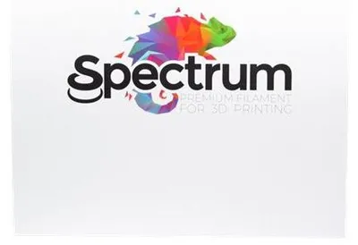 Imagen del producto de Spectrum Filamentos PLA Premium, 1 unidad, 1 kg