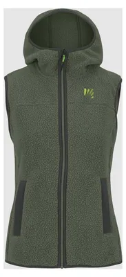 Produktbild von Karpos Damen Weste 80'S Hoodie Vest S