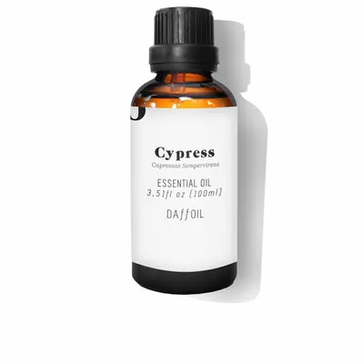 Produktbild von Daffoil Cypress, 100 ml, Cypress