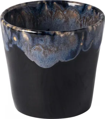 Produktbild von COSTA NOVA Grespresso Kaffee-Obere, black, ø: 80 mm