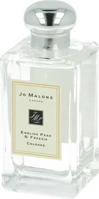 Obrázok produktu pre Jo Malone English Pear & Freesia Cologne, Ženy, 100 ml, Hruška, Frézia, Pačuli, Alcohol Denat., Water\Aqua\Eau, Fragrance (Parfum), Farnesol, Limonene, Geraniol, Linalool, Hexyl...