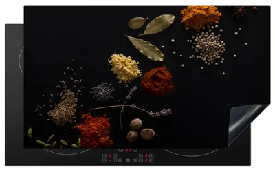 Produktbild von Induktionsschutzhaube für die Küche mit m Design
