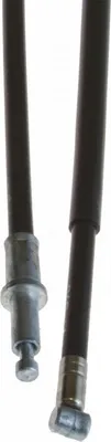Immagine prodotto di Cavo frizione Bowden per Kawasaki Z 1000 A, anni di produzione 1978-1979, di pamoto - Nuovo