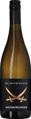Produktbild von Markus Schneider Sansibar Weißburgunder