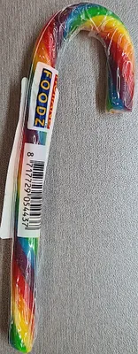 Produktbild von Holland Foodz Zuckerstange ein Stück