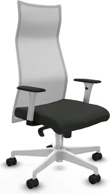 Obrázok produktu pre Kancelárske kreslo Piqueras y Crespo B1B026N Black