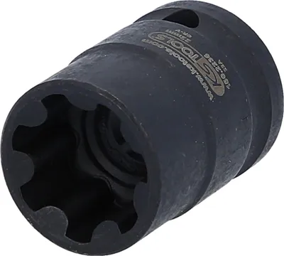 Zdjęcie produktu dla KS Tools KS-Tools 1/2? Nasadka specjalna do zacisków hamulcowych, AS 22, 150.2236