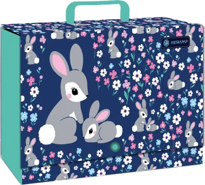 Immagine prodotto di Lima con manico XL Baby Bunny 9 cm Astrapap