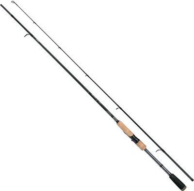 Produktbild von Shimano Catana FX Spinning Moderate-Fast 2,39m 7-21g 2 Teile Spinnrute