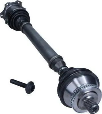 Produktbild von MAXGEAR 49-1217 Antriebswelle Vorne Rechts für VW PASSAT Variant (3B6) PASSAT Variant (3B5) PASSAT (3B3) für AUDI A4 Limousine (8D2, B5) A4 Avant