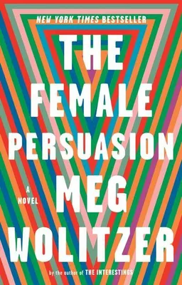 Obrázek produktu pro The Female Persuasion