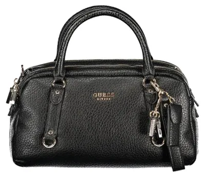 Produktbild von Handtaschen Guess bg950106neblackuni