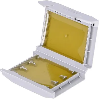 Obrázok produktu pre Wago 207-1373, 41,7 mm, 56,9 mm, 17,8 mm, 28 kusov
