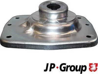 Produktbild von JP GROUP 4142400170 Federbeinstützlager Vorne Links passend für PEUGEOT 807 MPV für CITROËN C8 II für FIAT Scudo (270, 272)