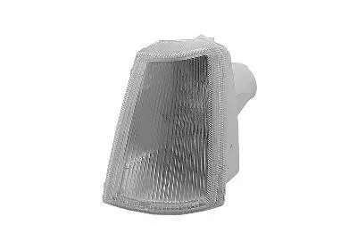 Produktbild von VAN WEZEL 3730905 Blinker Blinkleuchte vorne Links für OPEL Kadett E CC (T85) Kadett E Cabrio (T85) Kadett E Limousine (T85) Kadett E Caravan (T85)