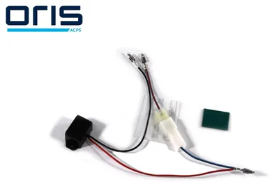 Image de ACPS-ORIS 990-098 Kit électrique pour attelage de remorque