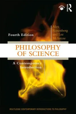 Obrázok produktu pre Philosophy of Science