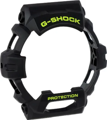 Produktbild von Casio | G-Shock Ersatzteil GLS-8900CM Bezel Lünette schwarz