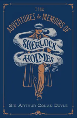 Obrázok produktu pre Adventures & Memoirs of Sherlock Holmes (Deluxe Edition)