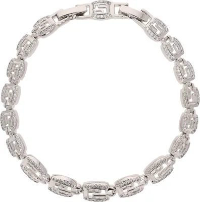 Immagine prodotto di Bracelet Da Donna Grassland - Argento, Taglia Unica
