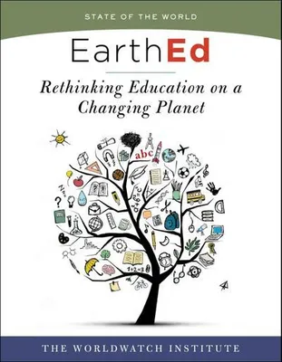 Productafbeelding van EarthEd (State of the World)