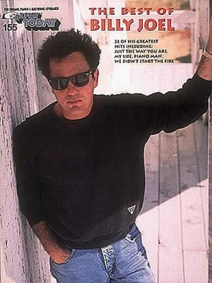 Produktbild von The Best of Billy Joel