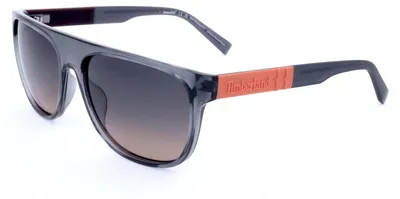 Produktbild von Timberland TB00004 Grey 60/16/140 Herren Sonnenbrillen