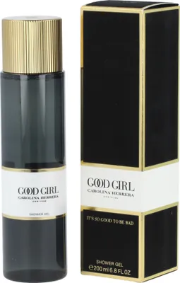 Immagine prodotto di Carolina Herrera Gel Doccia 200ml