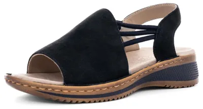 Produktbild von Ara Hawaii - Blau Leder : Normal : 43 Größe: 43 Weite: Normal