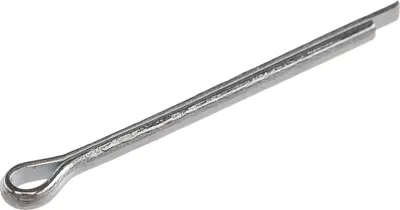 Produktbild von Splint 1,6x20-St-A4K (DIN 94) - z.B. für ETZ 250, 251, 301