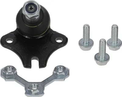 Produktbild von MONROE Traggelenk für VW GOLF III (1H1) L29516
