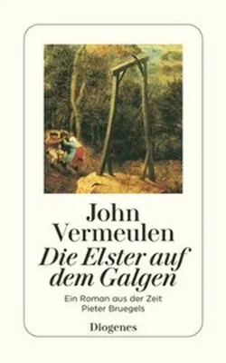 Obrázek produktu pro Die Elster auf dem Galgen