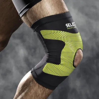Immagine prodotto di Seleziona Kompressioni-Kniebandage