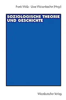 Obrázok produktu pre Soziologische Theorie und Geschichte