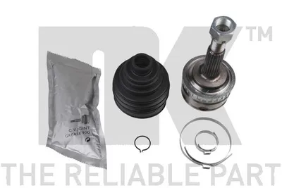 Produktbild von NK Gelenksatz Antriebswelle e l 513632 für OPEL für Corsa C Schrägheck (X01)