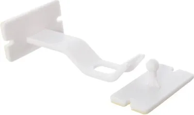 Immagine prodotto di Dreambaby Blocco di sicurezza per armadi e cassetti, 2 pezzi